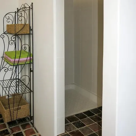 Ferienhaus St Sauveur Le Vicomte 100s Prázdninový dům *