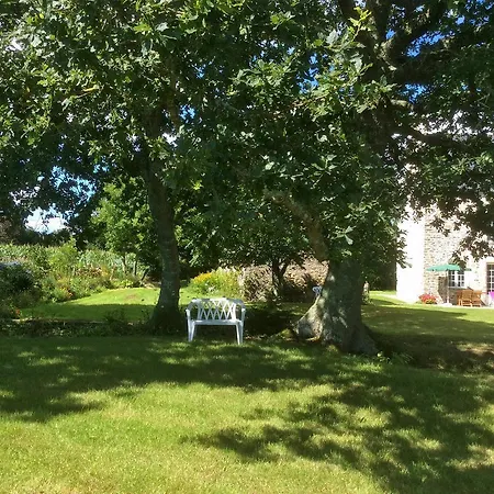 Ferienhaus St Sauveur Le Vicomte 100s Prázdninový dům *