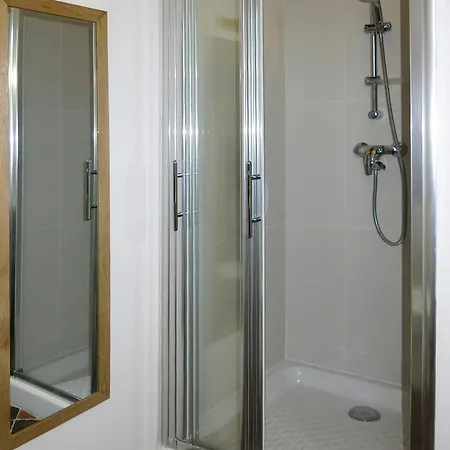 Ferienhaus St Sauveur Le Vicomte 100s Prázdninový dům *